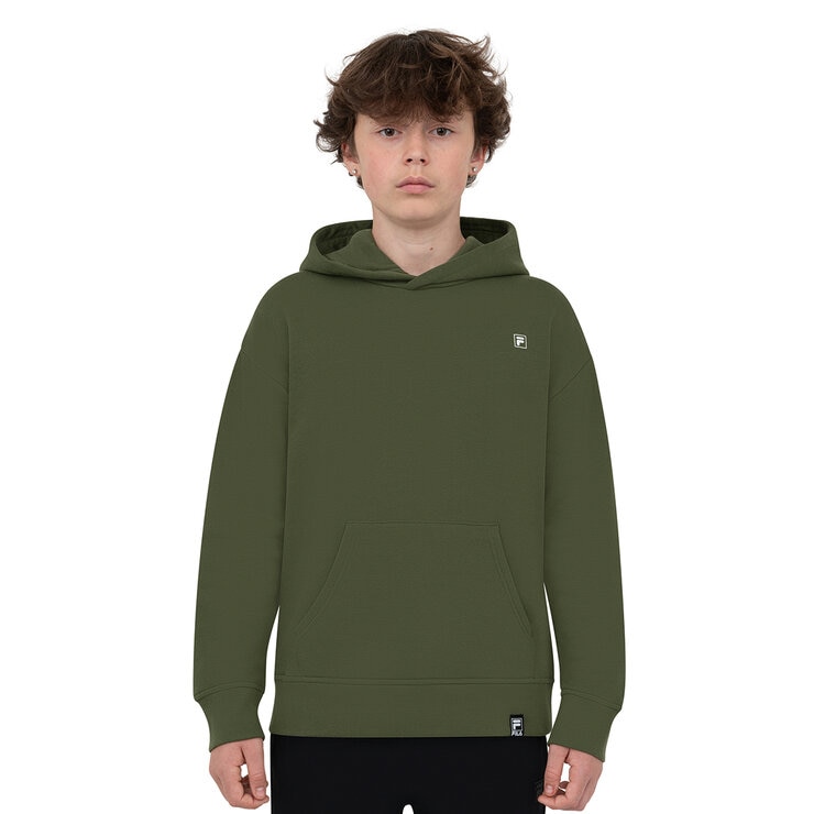 Fila Sudadera para Niños Varias Tallas y Colores — Imagen 2 de 3