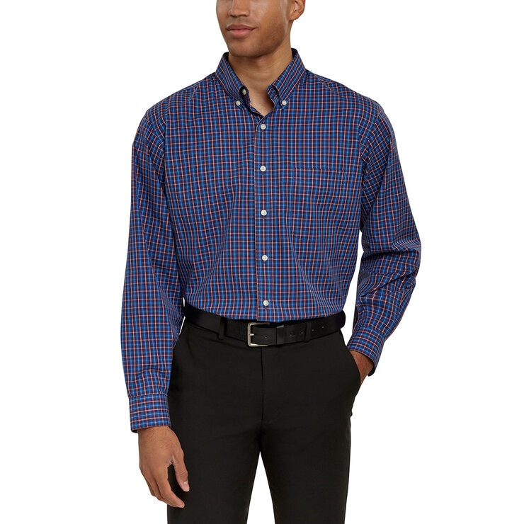 Kirkland Signature Camisa de vestir para Caballero Varias Tallas y Colores — Imagen 2 de 4