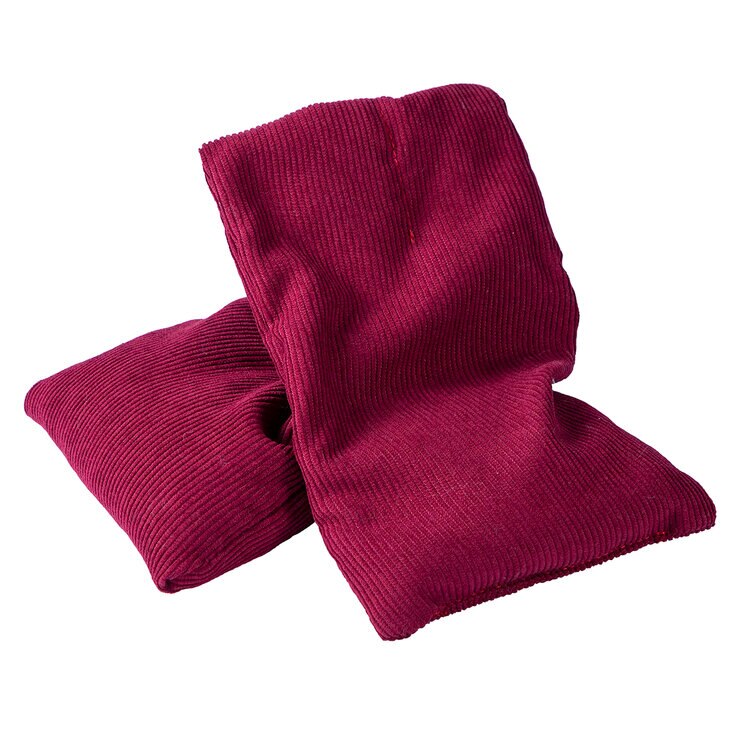 Cozy Home, Body Wrap Color Vino — Imagen 3 de 3