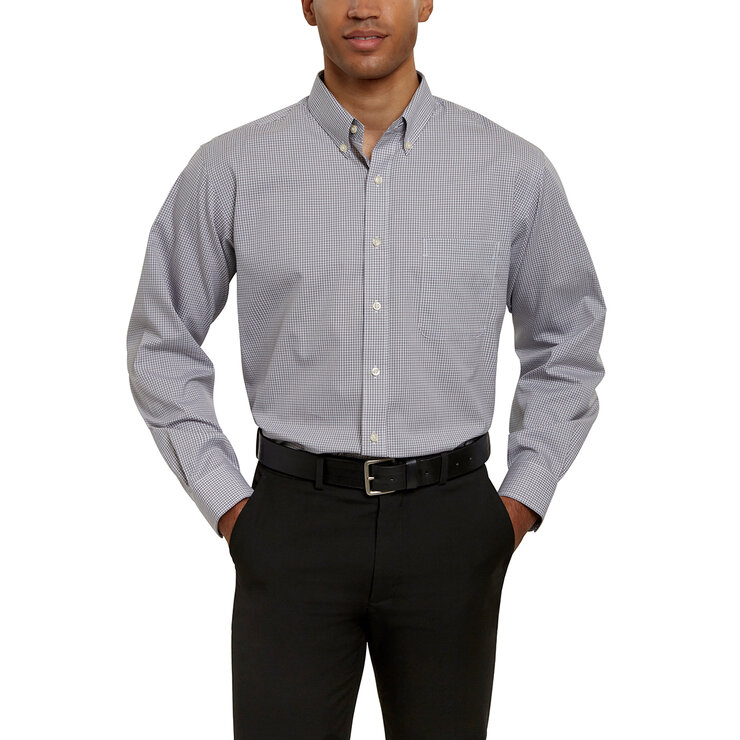Kirkland Signature Camisa de vestir para Caballero Varias Tallas y Colores — Imagen 1 de 4