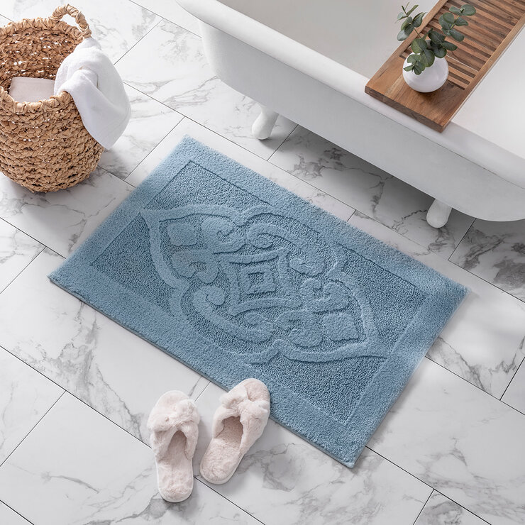 Welhome by Welspun Tapete para Baño — Imagen 1 de 4