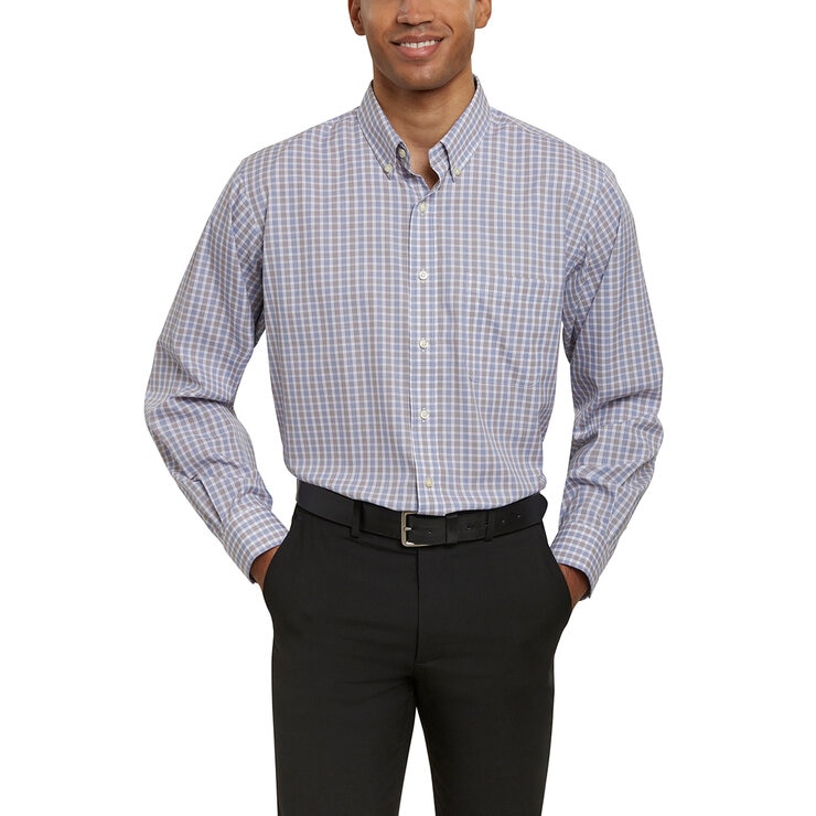 Kirkland Signature Camisa de vestir para Caballero Varias Tallas y Colores — Imagen 3 de 4