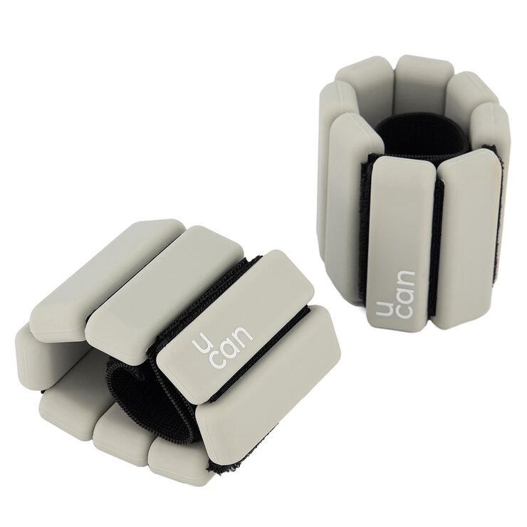 UCan Polainas de 1.5 kg — Imagen 3 de 3