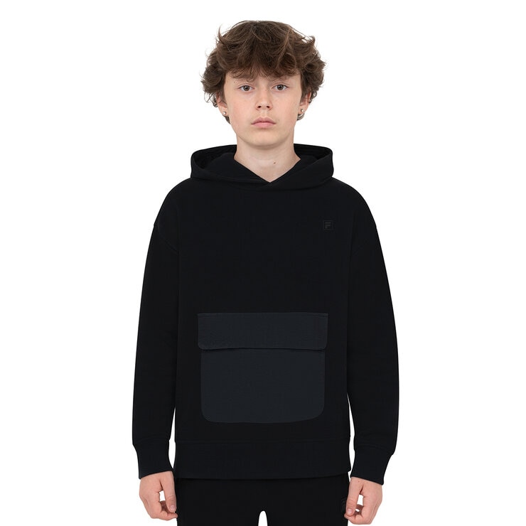 Fila Sudadera para Niños Varias Tallas y Colores — Imagen 3 de 3