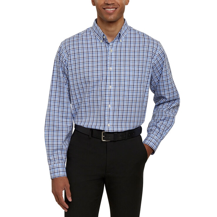 Kirkland Signature Camisa de vestir para Caballero Varias Tallas y Colores — Imagen 4 de 4