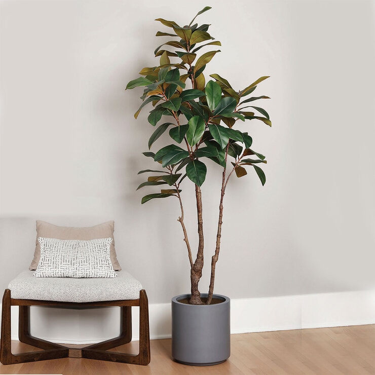 CG Hunter, Árbol de Magnolia Artificial — Imagen 3 de 4