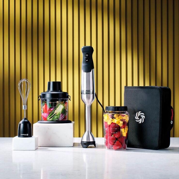 Vitamix, Batidora de Inmersión — Imagen 2 de 3