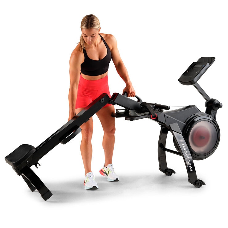 ProForm Remadora Pro Trainer 500 — Imagen 3 de 4