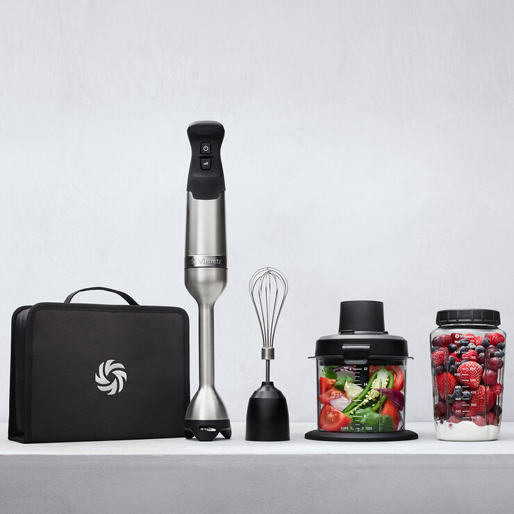 Vitamix, Batidora de Inmersión
