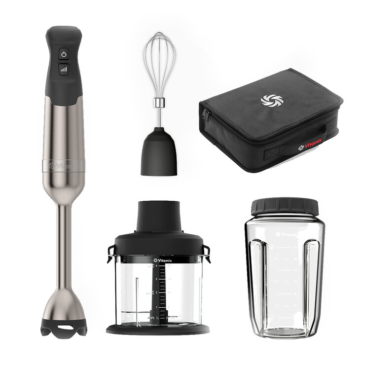 Vitamix, Batidora de Inmersión — Imagen 3 de 3