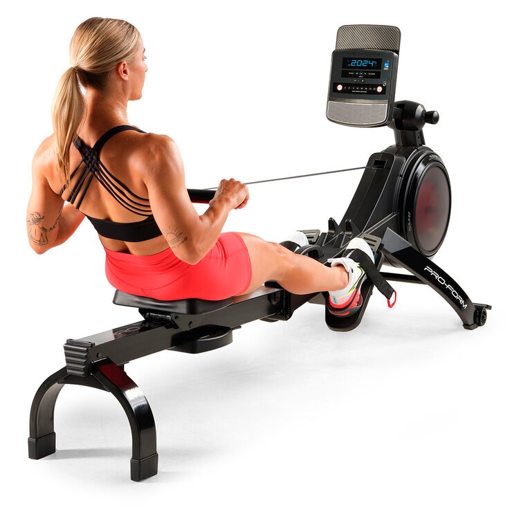 ProForm Remadora Pro Trainer 500 — Imagen 1 de 4