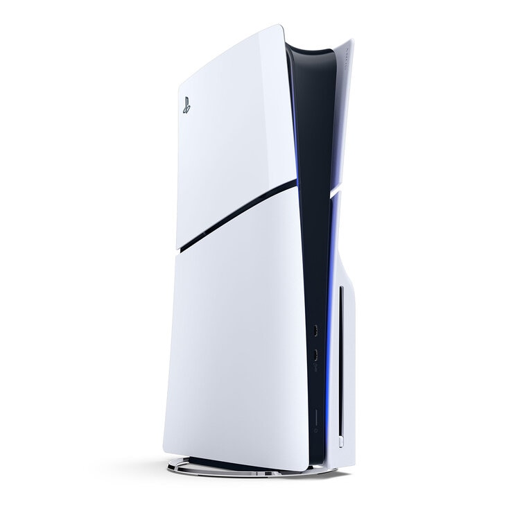 PlayStation 5: Consola Slim 1TB  — Imagen 3 de 3
