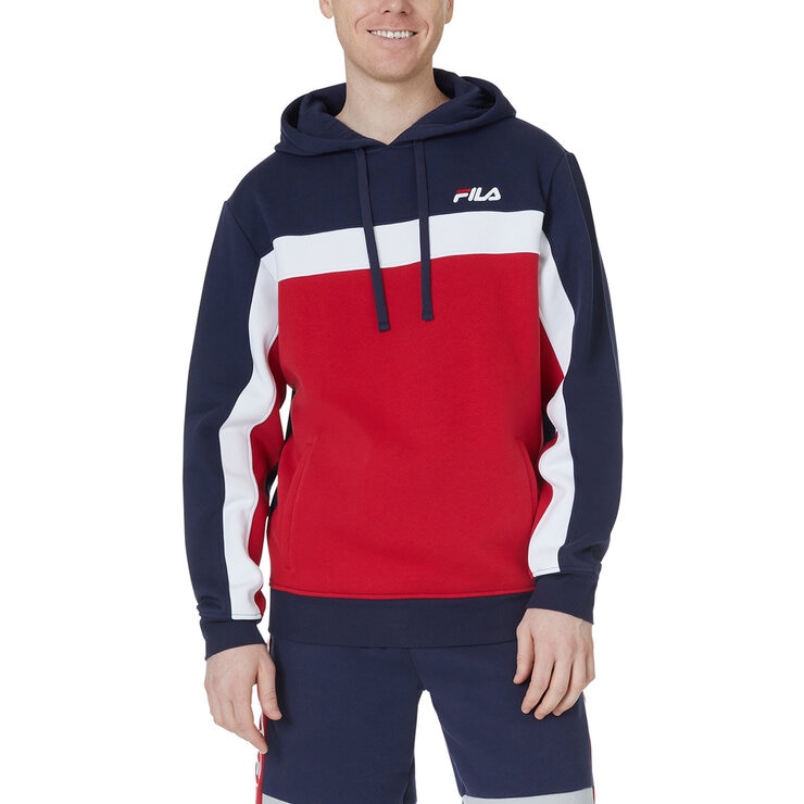 Fila Sudadera para Caballero Varias Tallas y Colores — Imagen 3 de 3
