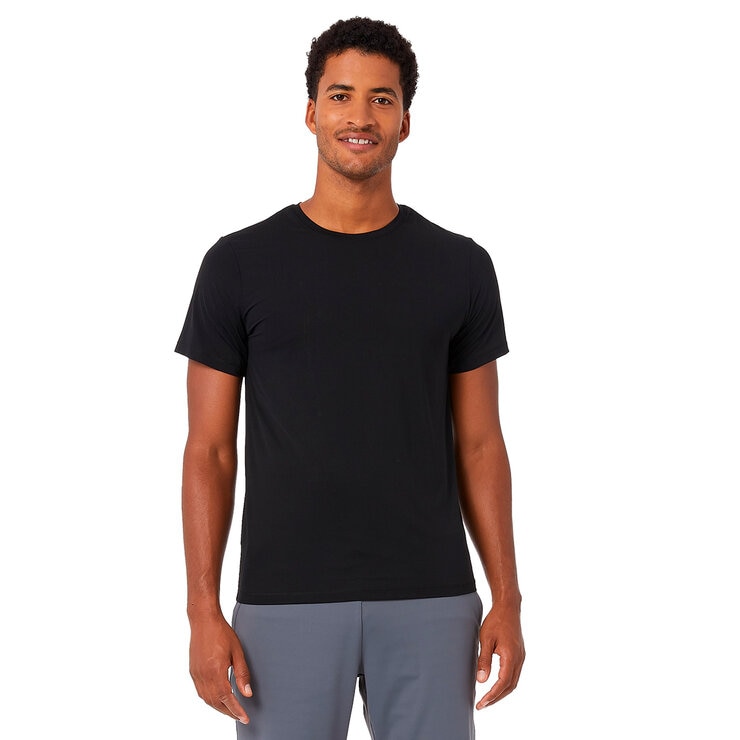32 Degrees Cool Playera Cuello Redondo para Caballero Varias Tallas y Colores — Imagen 2 de 2