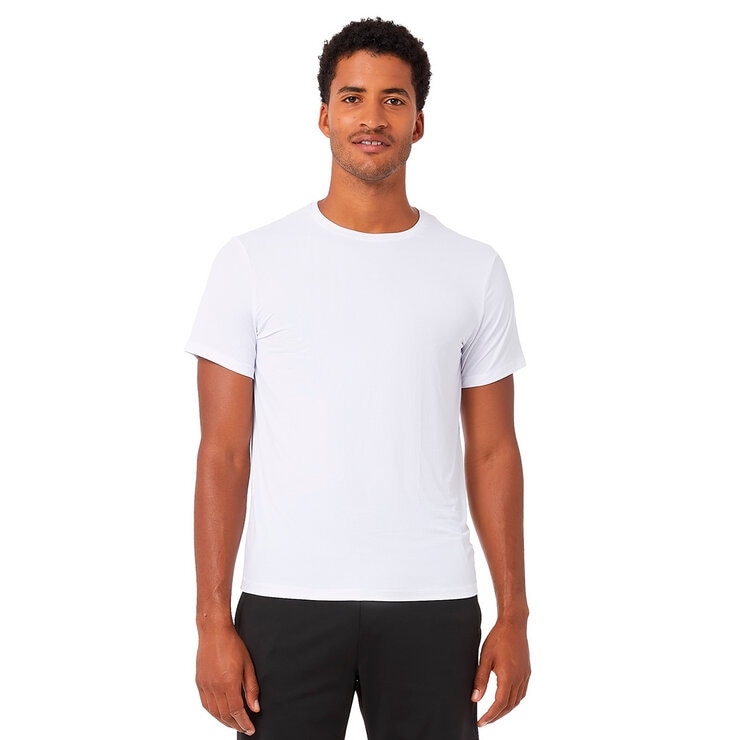 32 Degrees Cool Playera Cuello Redondo para Caballero Varias Tallas y Colores — Imagen 1 de 2