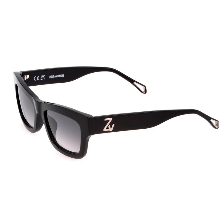 Zadig&Voltaire SZV366 Lentes De Sol — Imagen 2 de 4