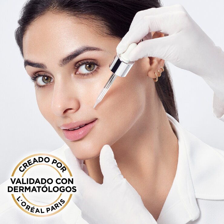 L'Oréal Paris Serum de Retinol 2 pzas — Imagen 4 de 4