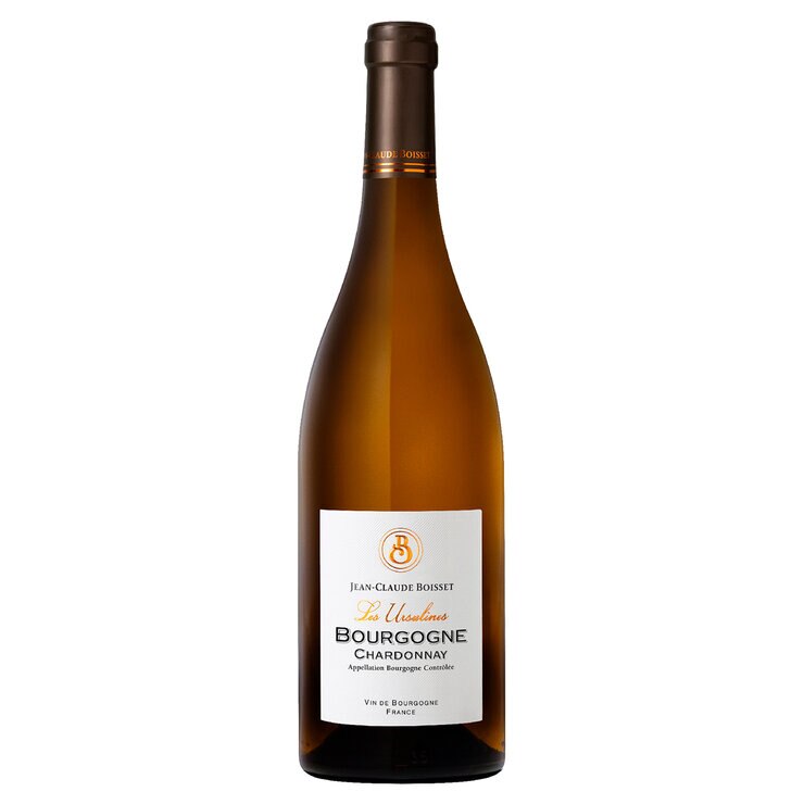 Vino Blanco JC Boisset Bourgogne Chardonnay 750ml — Imagen 1 de 4