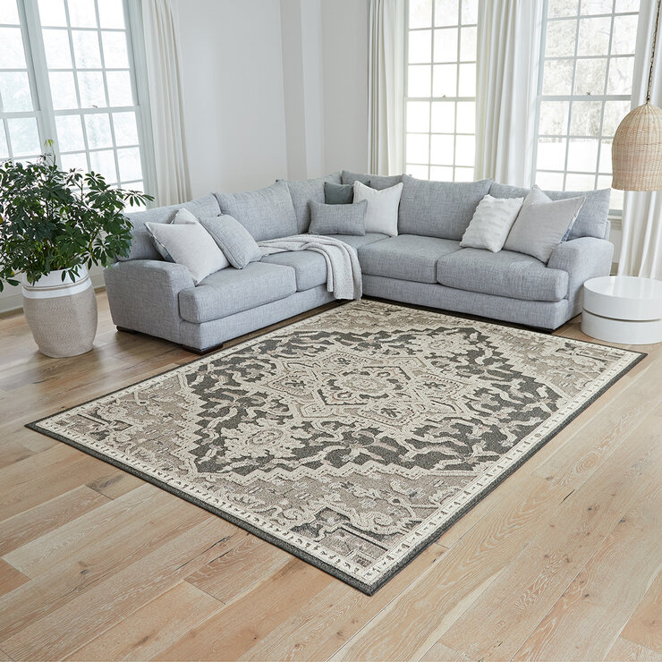 Nautica Tapete Decorativo 159cm x 225cm — Imagen 2 de 4