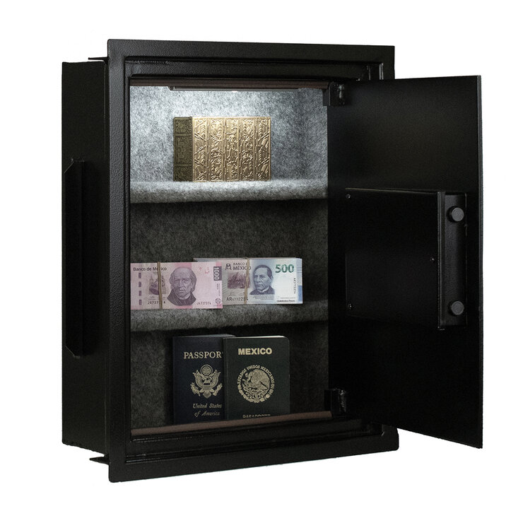 Lion Safe, Caja Fuerte Captain 883324 — Imagen 2 de 4