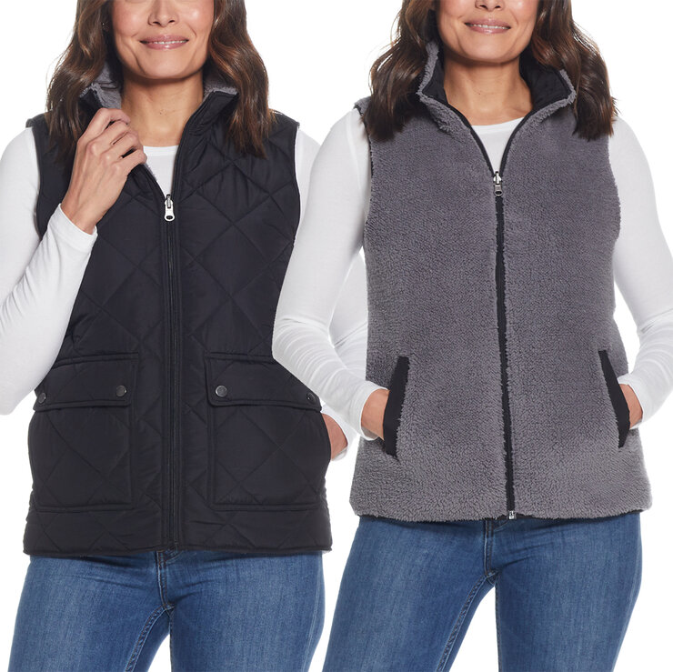 Weatherproof Chaleco para Dama Varias Tallas y Colores — Imagen 1 de 4