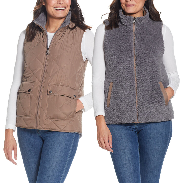Weatherproof Chaleco para Dama Varias Tallas y Colores — Imagen 2 de 4