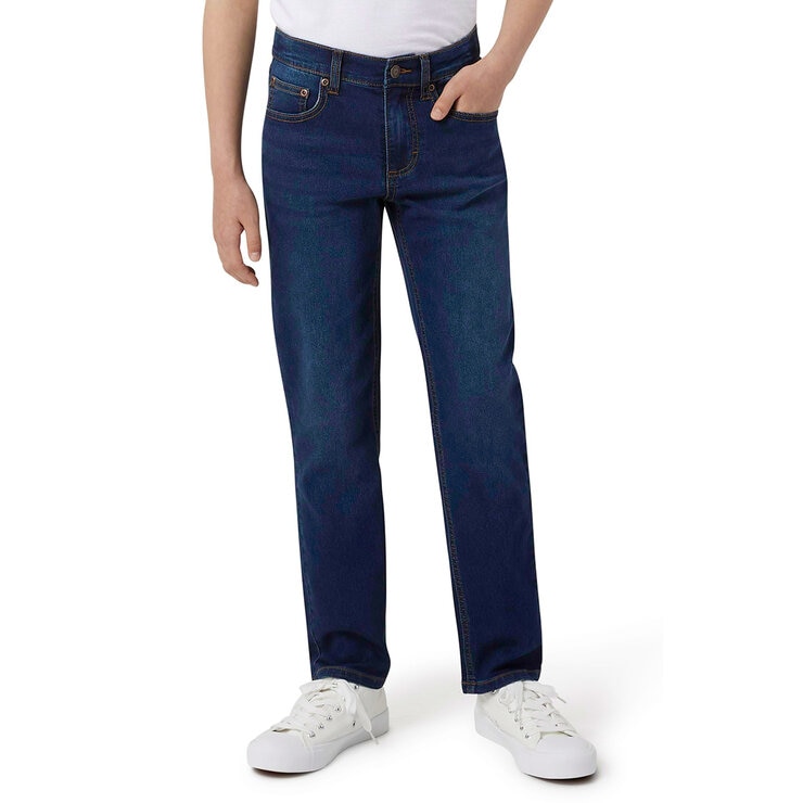 Lee Pantalón para Niños Varias Tallas y Colores — Imagen 2 de 3