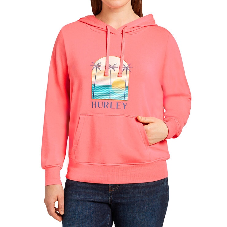 Hurley Sudadera para Dama Varias Tallas y Colores — Imagen 1 de 3