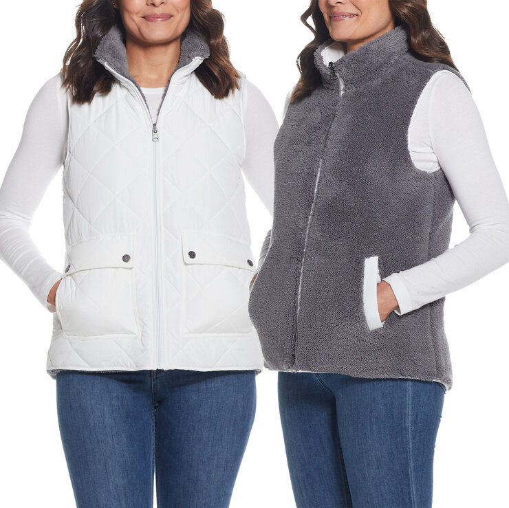 Weatherproof Chaleco para Dama Varias Tallas y Colores — Imagen 4 de 4