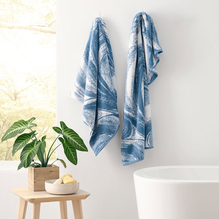 Loft By Loftex Toalla de Spa 76cm x 147cm — Imagen 1 de 4