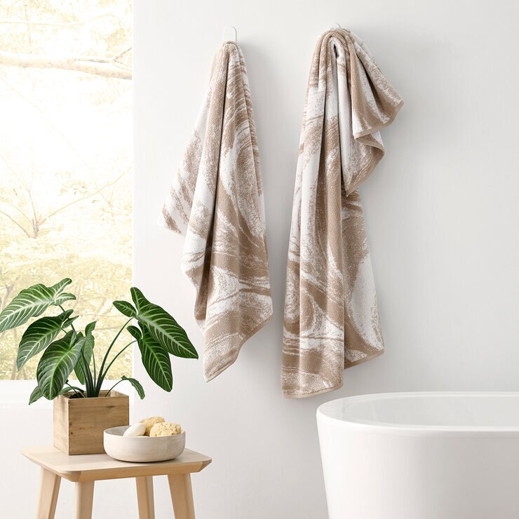 Loft By Loftex Toalla de Spa 76cm x 147cm — Imagen 2 de 4