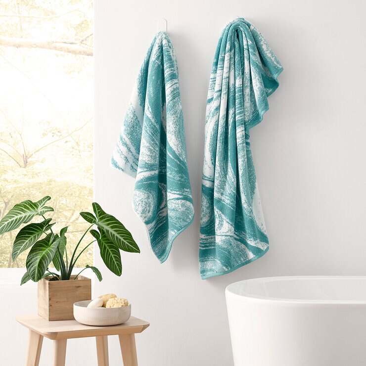 Loft By Loftex Toalla de Spa 76cm x 147cm — Imagen 3 de 4