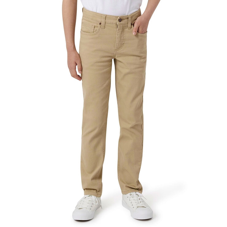 Lee Pantalón para Niños Varias Tallas y Colores — Imagen 1 de 3