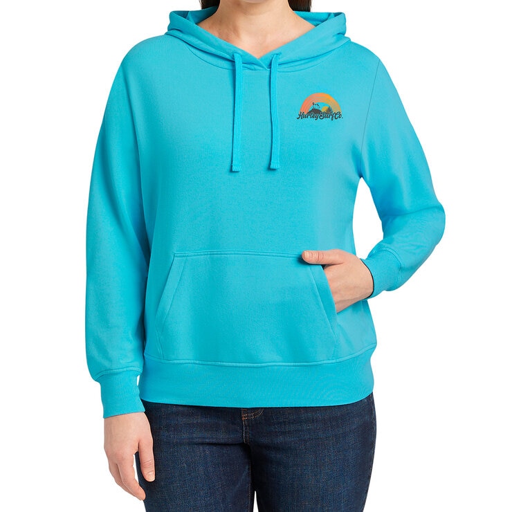 Hurley Sudadera para Dama Varias Tallas y Colores — Imagen 3 de 3