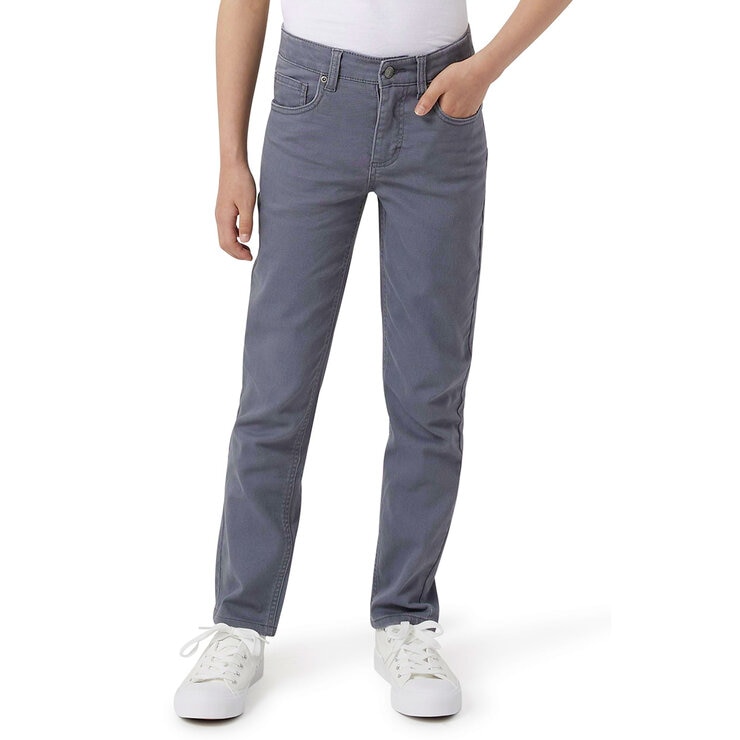 Lee Pantalón para Niños Varias Tallas y Colores — Imagen 3 de 3