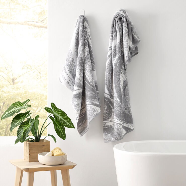 Loft By Loftex Toalla de Spa 76cm x 147cm — Imagen 4 de 4