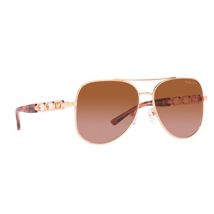 Michael Kors 0MK1121 Lentes de Sol — Imagen 2 de 4