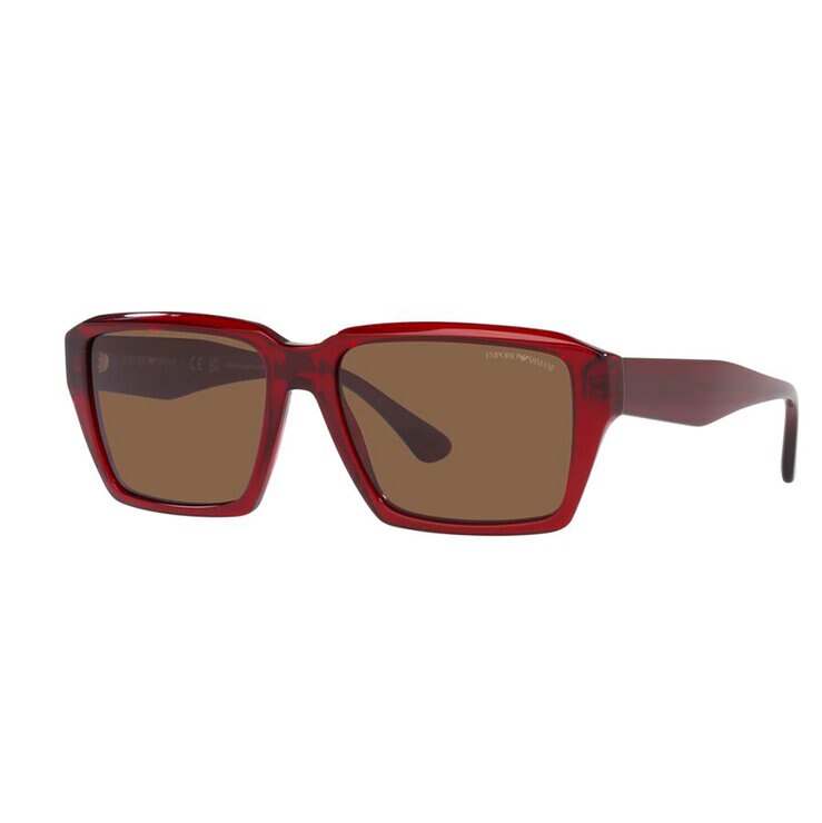 Emporio Armani 0EA4186 Lentes de Sol — Imagen 2 de 4