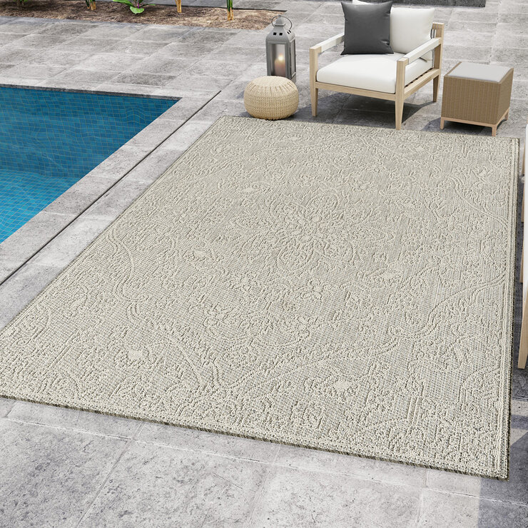 Nautica Tapete Decorativo 238cm x 304cm — Imagen 1 de 4