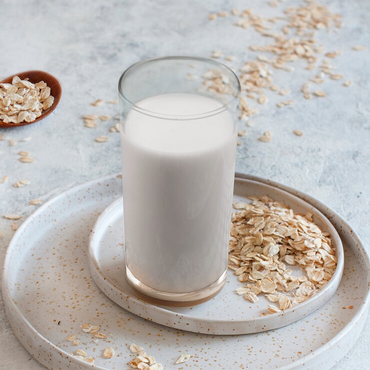 Terra Artesana Bebida de Avena 6 pzas de 946 ml — Imagen 2 de 4