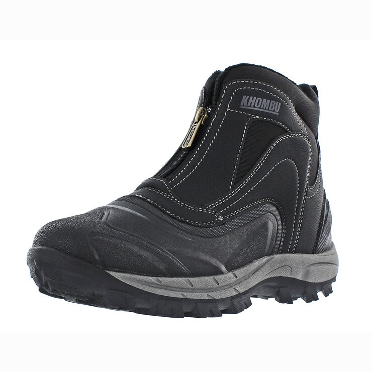 Khombu Bota de frio para Caballero Varias Tallas — Imagen 1 de 3