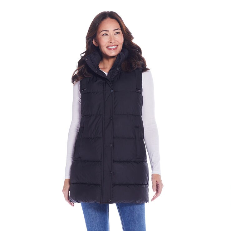 Weatherproof Chaleco para Dama Varias Tallas y Colores — Imagen 3 de 3