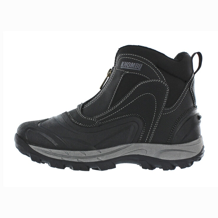 Khombu Bota de frio para Caballero Varias Tallas — Imagen 2 de 3