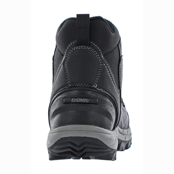 Khombu Bota de frio para Caballero Varias Tallas — Imagen 3 de 3