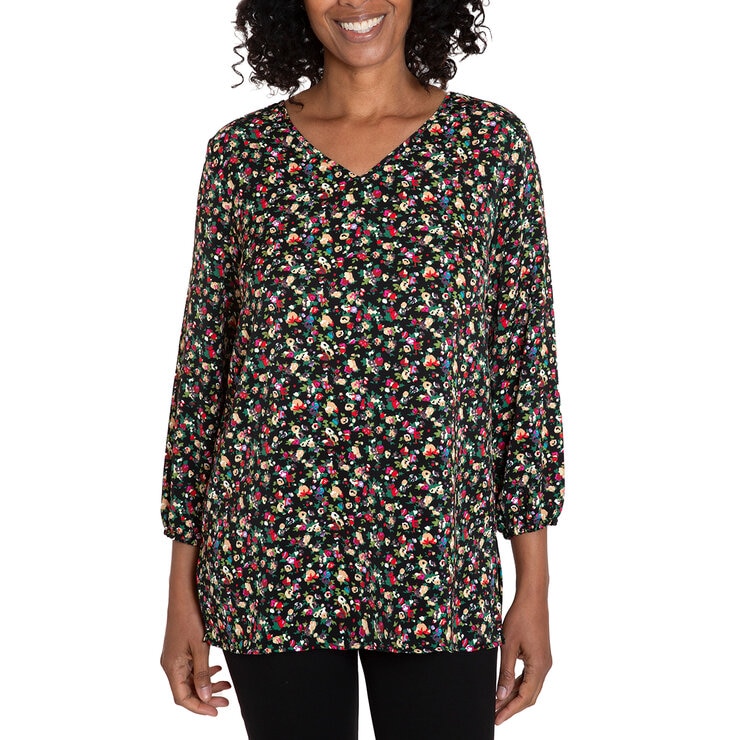 Mario Serrani Blusa para Dama Varias Tallas y Colores — Imagen 1 de 4