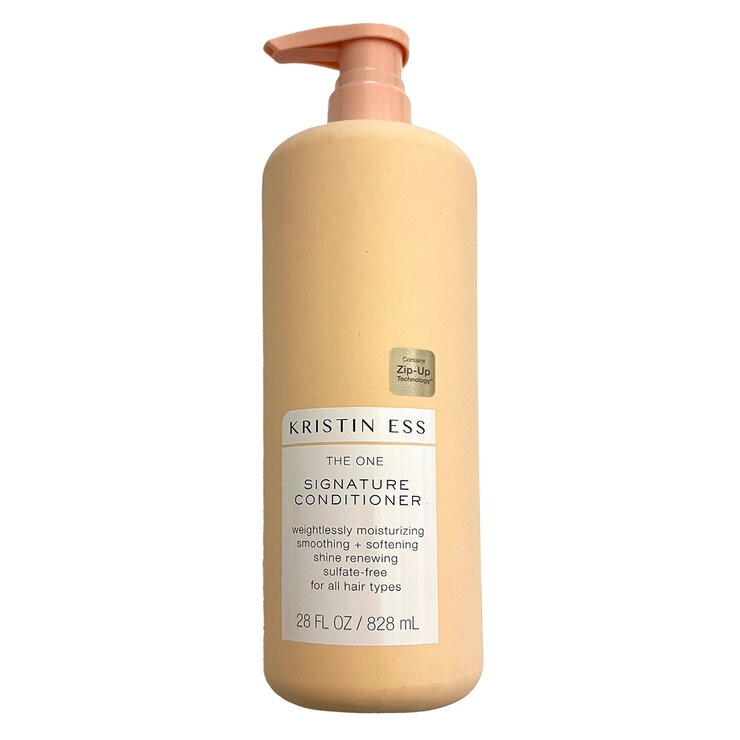 Kristin Ess Dúo Pack Shampoo y Acondicionador — Imagen 4 de 4