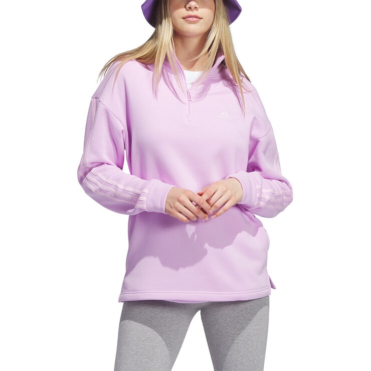 Adidas Sudadera Deportiva para Dama Varias Tallas y Colores — Imagen 3 de 3
