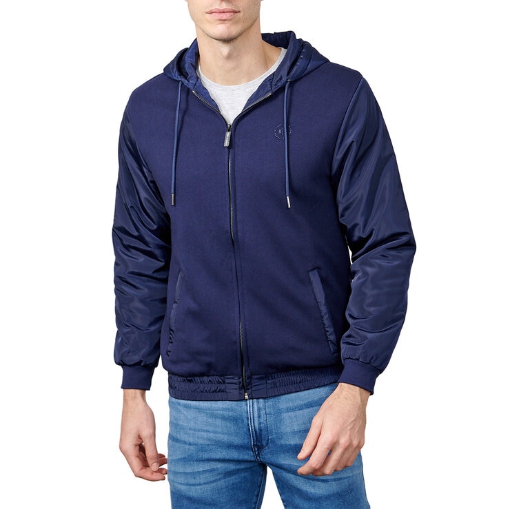 Kenneth Cole Chamarra para Caballero Varias tallas y colores — Imagen 1 de 3