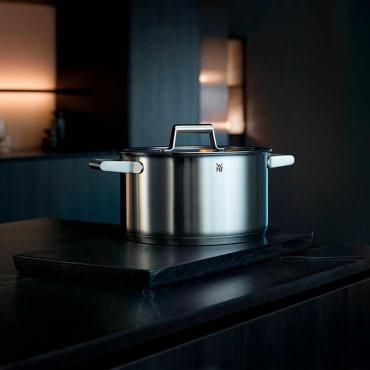 WMF Cacerola de 24cm — Imagen 4 de 4
