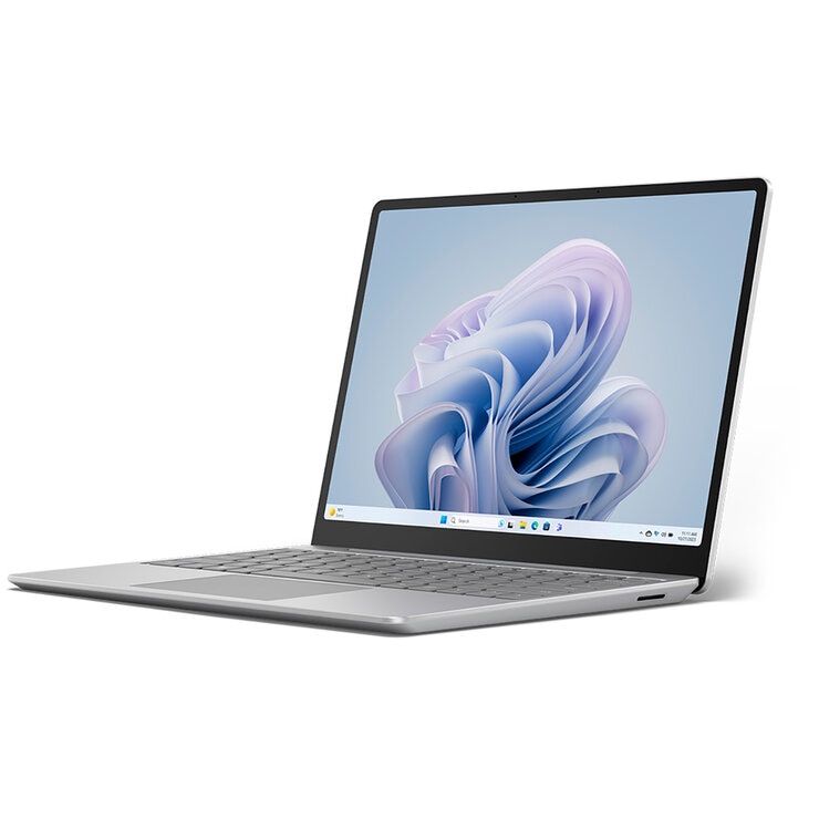 Microsoft Surface Go 3 Laptop 12.4" Full HD Intel Core i5 16GB 256GB SSD — Imagen 3 de 4